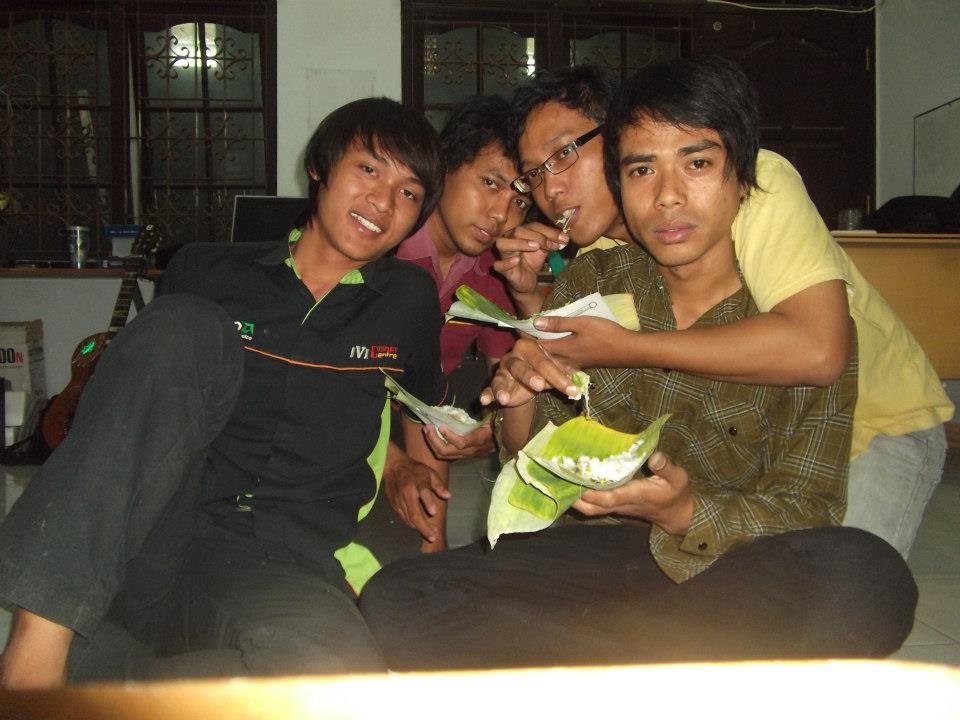 Bagron Shohib