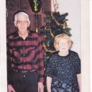 A photo of Marion C Sicher