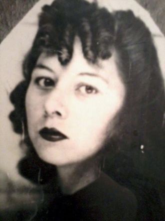 Maria A Briseno