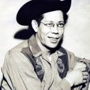 A photo of Ernest Hiraga