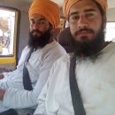 A photo of Kaptaan Amarjit Sekhon