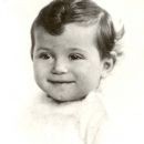 A photo of Michele Albagli
