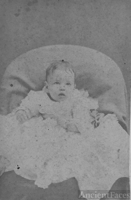 Unknown baby