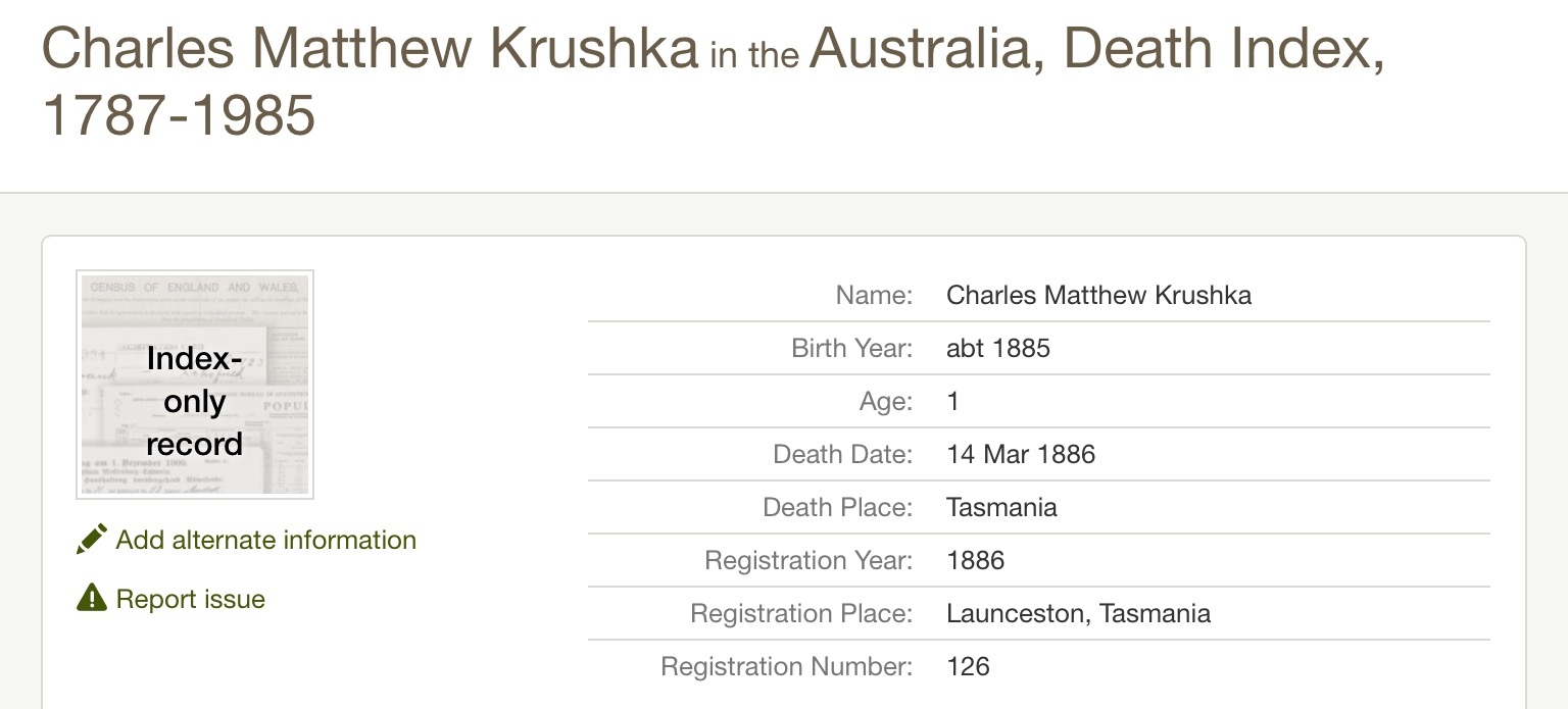 Charles Kruschke Charles Kruschke
