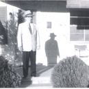 A photo of Peter P Masters