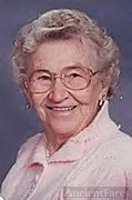 Marian Nadine (Palmer) Stafford