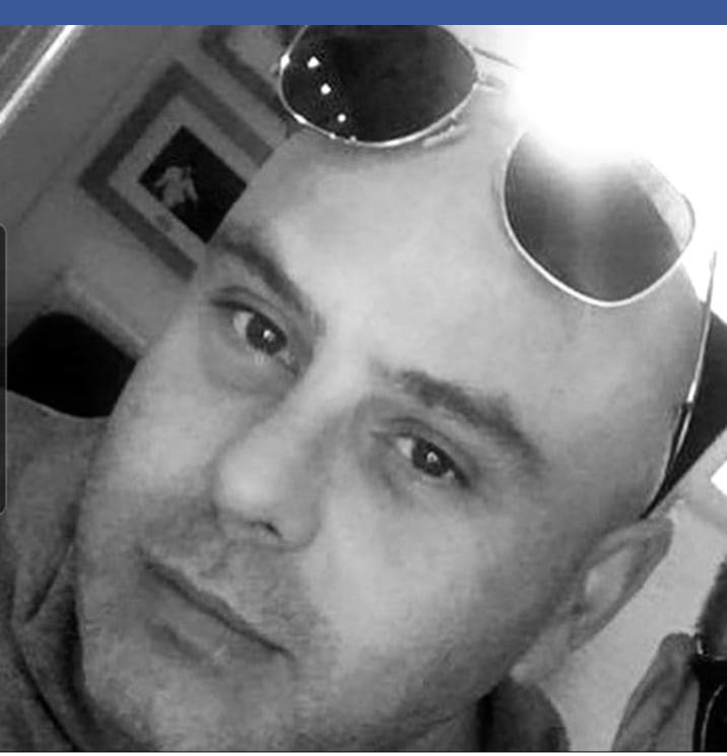 Jonathan james vizard  (Jay)