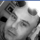 A photo of Jonathan James Vizard
