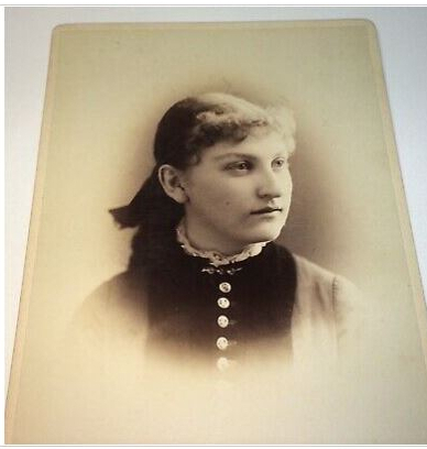 Lillian Stockman