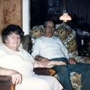 A photo of Ida Illona (Uusitalo) Clark