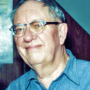 A photo of Norwood D Eppley