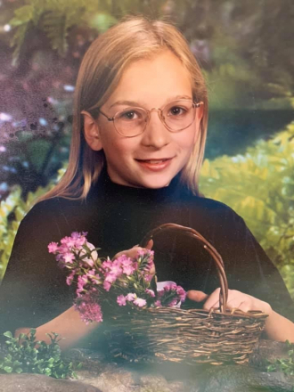 Nicole 5th grade 