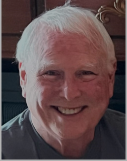 Jeffrey Michael Johnson OCTOBER 10, 1950 – MAY 5, 2022   Grosse Point, Michigan