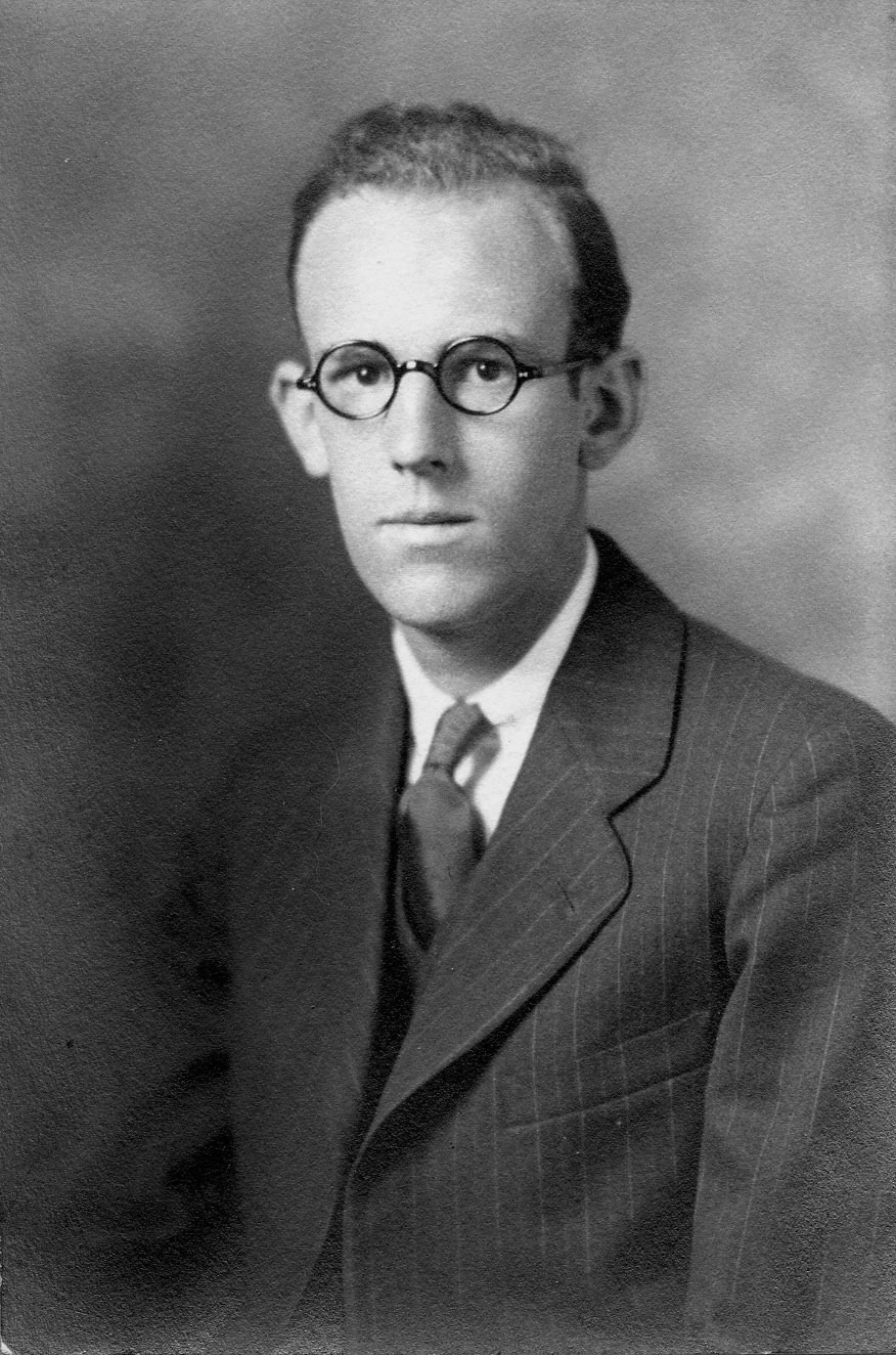 Ralph Coatsworth