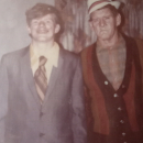 A photo of Romeo M Bays