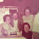 A photo of Ann Marie Anderson Blasyak