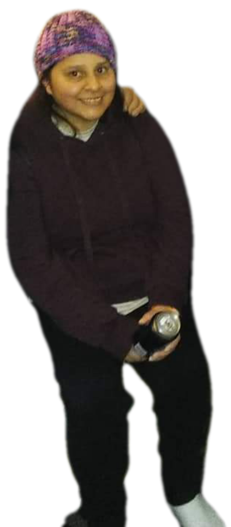 Lolita Jean Isquirisigza