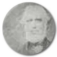 Valentine Clarkson Martin