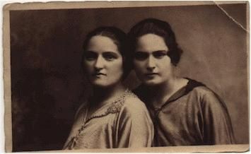 Kalb Sisters