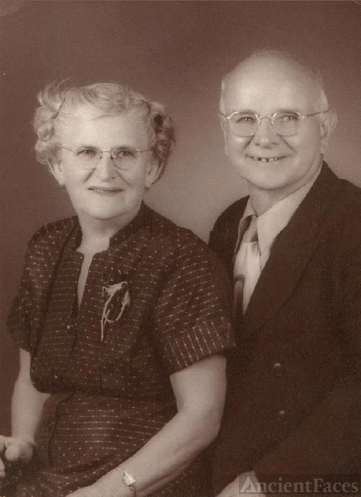 Alice Marion & Edwin