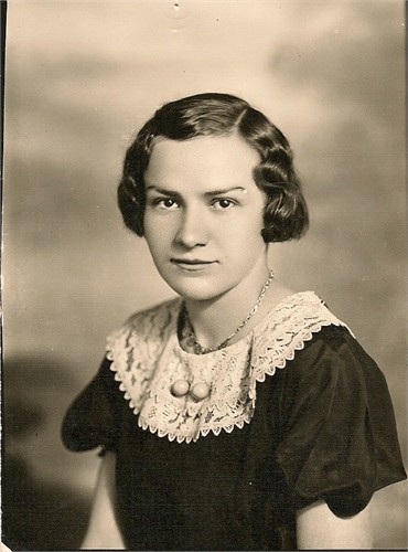 Pauline Grahek