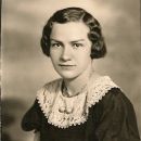 A photo of Pauline Grahek