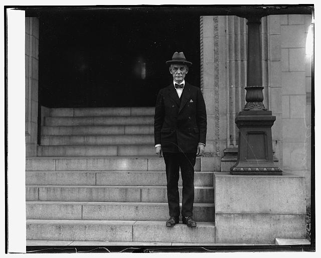 James O'Connell