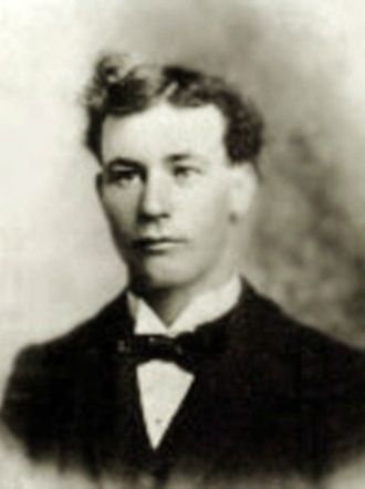 James Truman Beamish, Michigan