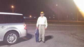 John R LaShelle