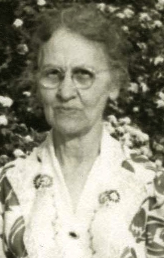 Annie Erikson
