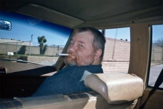 Anthony Fred Thornton