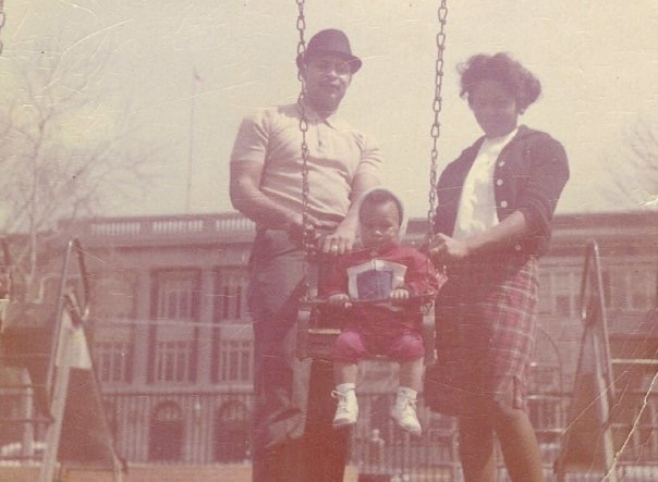 Feaster family