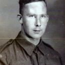 A photo of Albert  Hunt