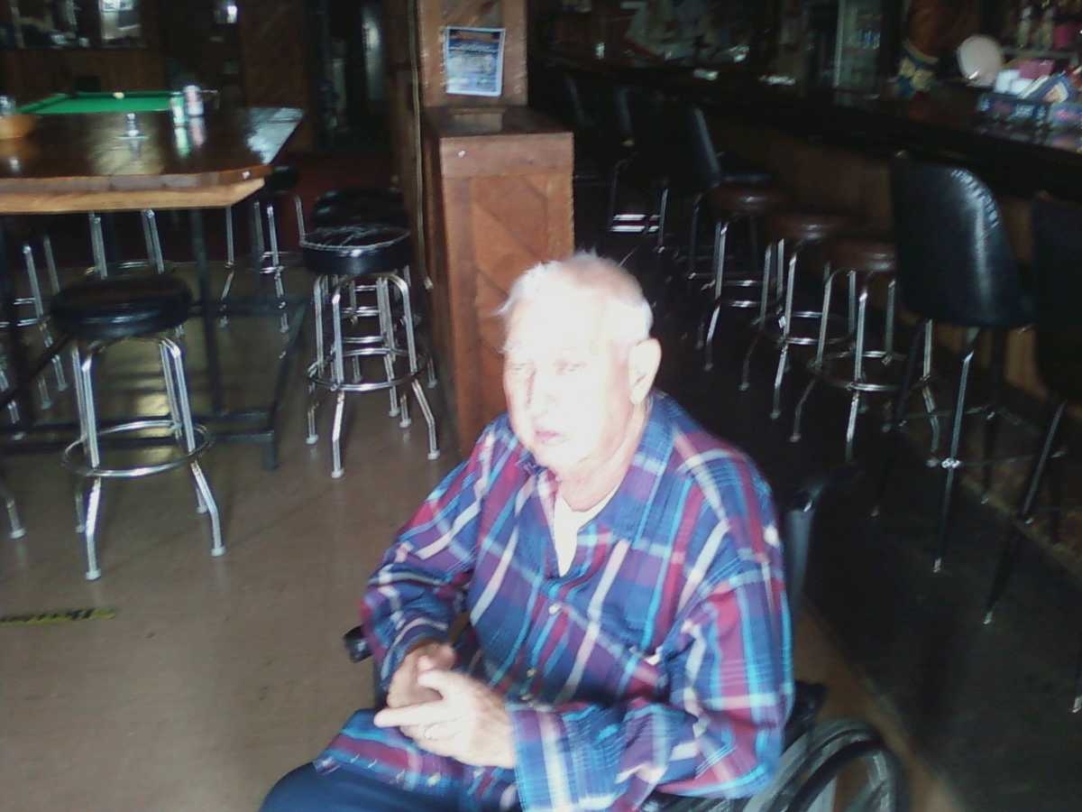 Wendell Lee Smith