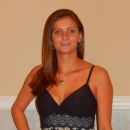 A photo of Kristin Michelle Brogdon-Boling