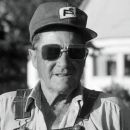 A photo of Forest John "Frosty" Whitkanack