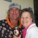 A photo of Ruby Mae (Mann) Irle