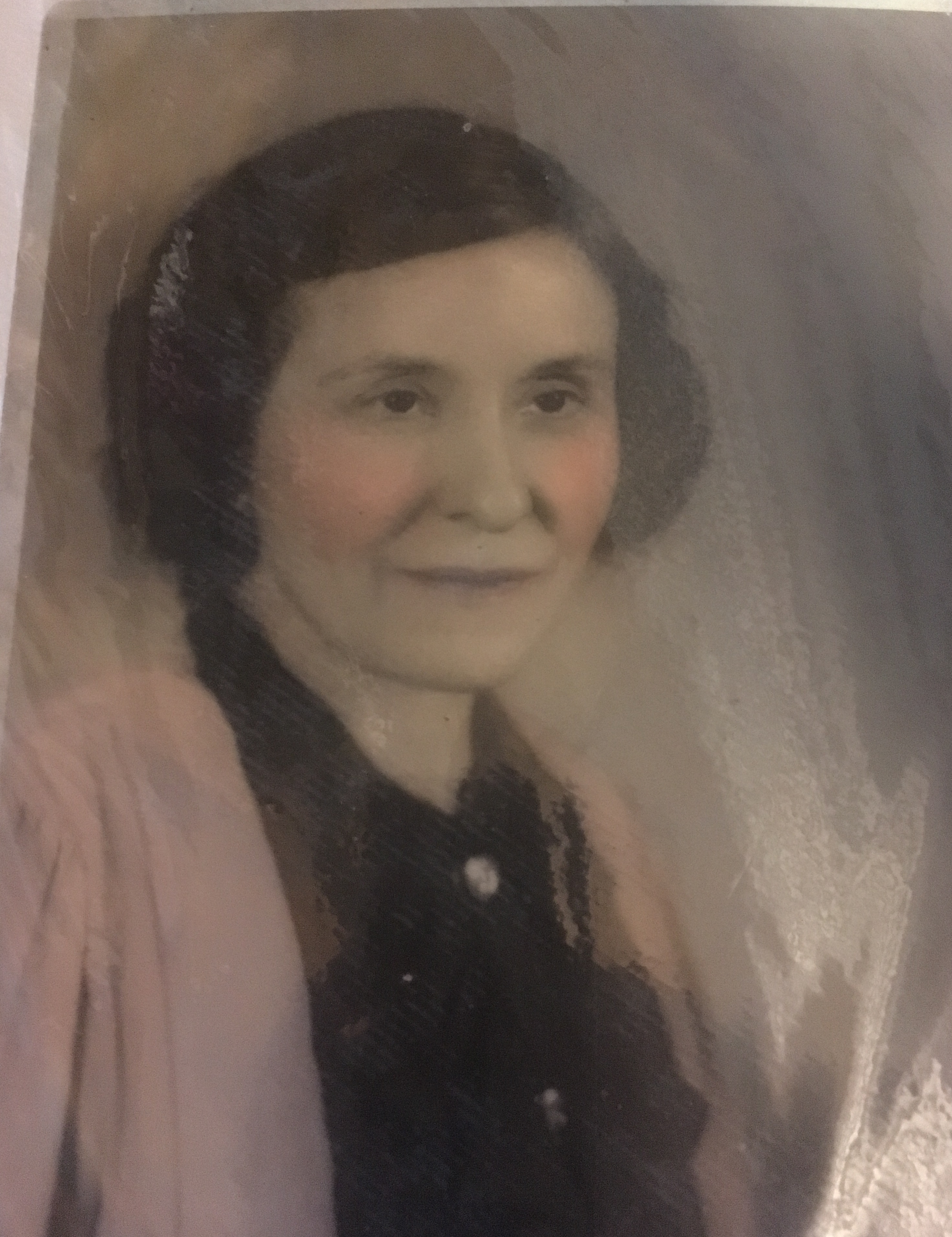 Alice Ehrdart
