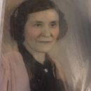 A photo of Hertha Alice (Ehrhardt) Brown