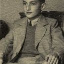 A photo of Joseph Skoulsky