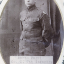 A photo of Marco Perri