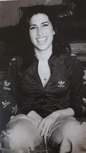 Amy Winehouse