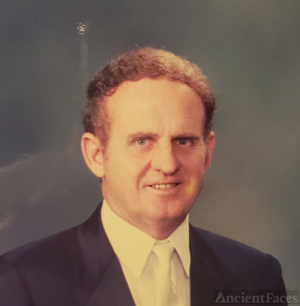 Bobby Watson Sr., Okinawa, Japan