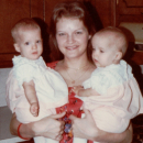 A photo of Brenda Jewell (Wilson) Mason