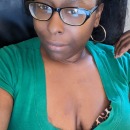 A photo of Brittaney Johnson