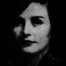 A photo of Virginia Marie Finley