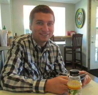 Gregory Mark Demott