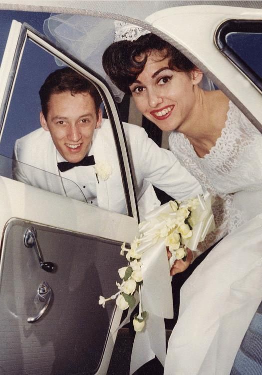Jan Marries Janene Grignon