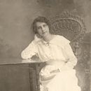 A photo of Bertha Underwood
