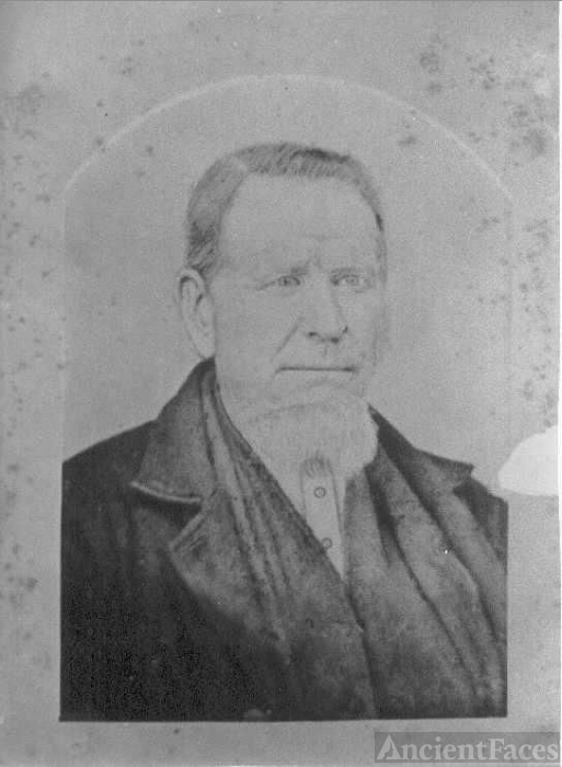 John Brinkley Burks